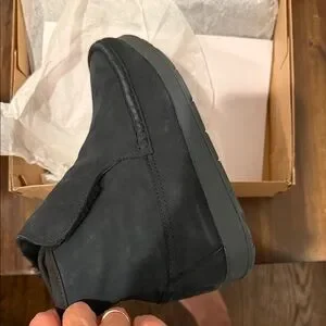 Sperry Men\'s Black Chukka Boots men’s 7.5 cozy boot Sperry | Shoes | Sperry Mens Black Chukka Boots Mens 75 Cozy  main image 3